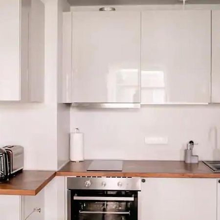 Arbio I Design Apart In Charlottenburg Berlin Exteriör bild