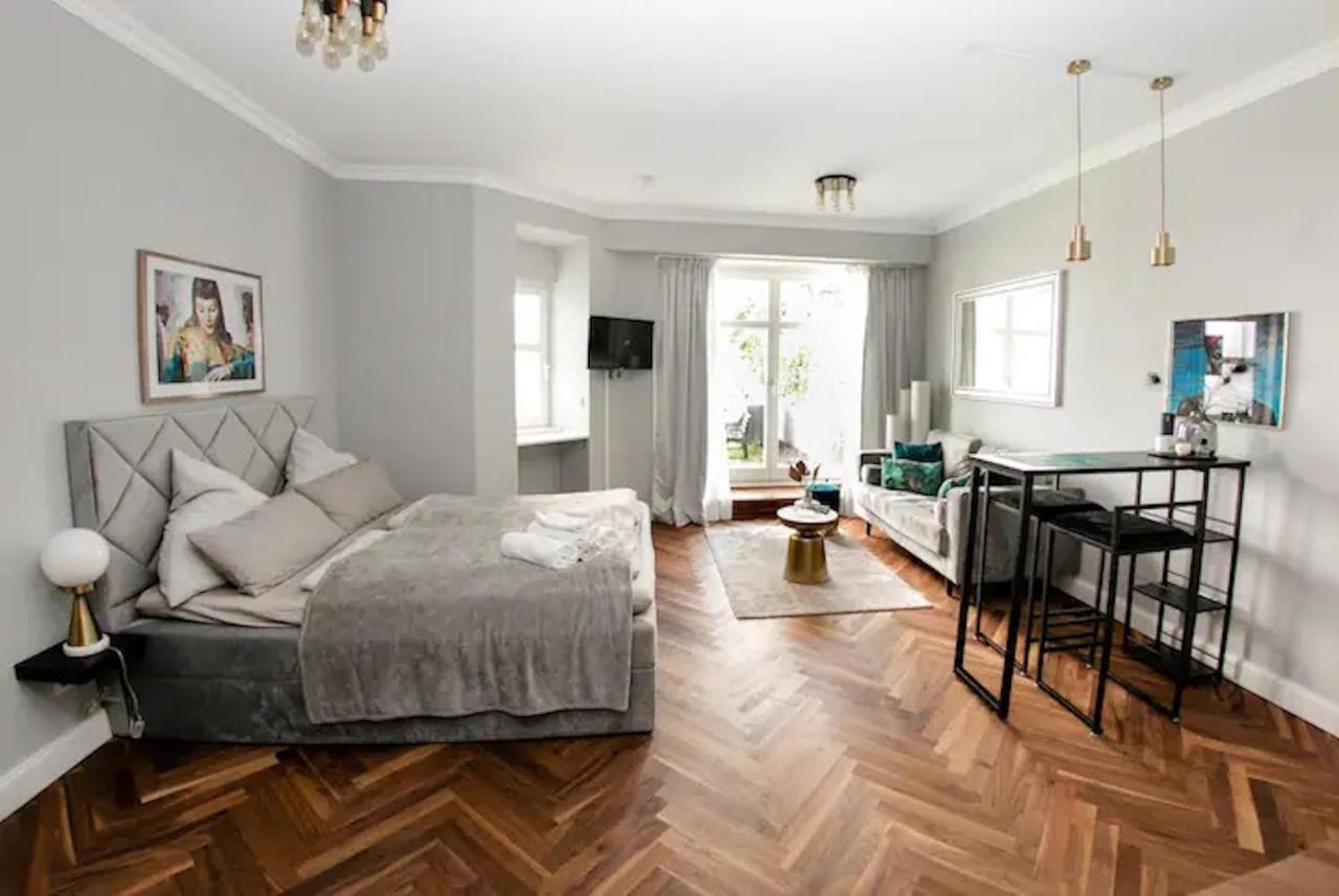 Arbio I Design Apart In Charlottenburg Berlin Exteriör bild